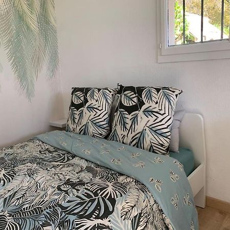 Saint-Vallier-de-Thiey Maisonnette Dans Belle Residence מראה חיצוני תמונה