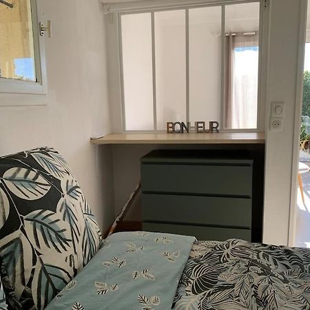 Saint-Vallier-de-Thiey Maisonnette Dans Belle Residence מראה חיצוני תמונה