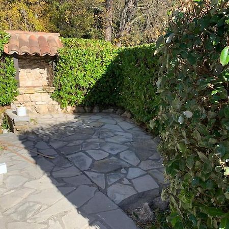 Saint-Vallier-de-Thiey Maisonnette Dans Belle Residence מראה חיצוני תמונה