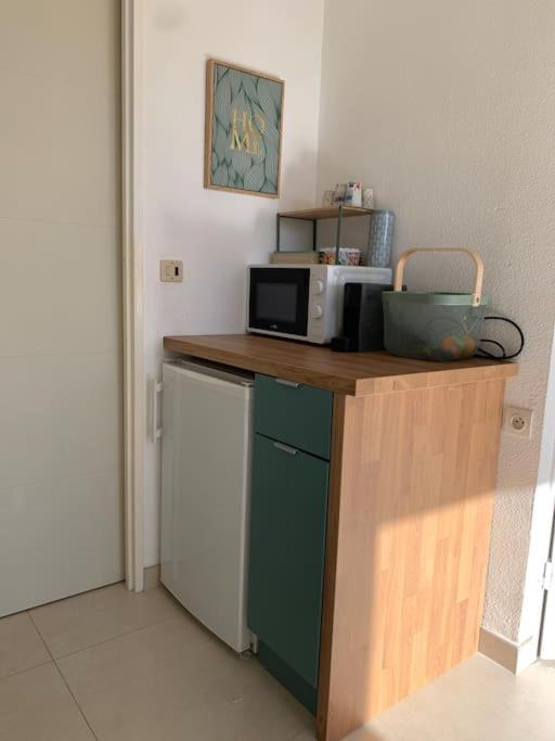Saint-Vallier-de-Thiey Maisonnette Dans Belle Residence מראה חיצוני תמונה