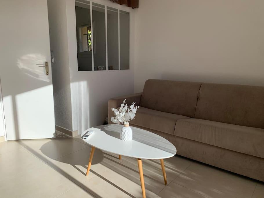 Saint-Vallier-de-Thiey Maisonnette Dans Belle Residence מראה חיצוני תמונה