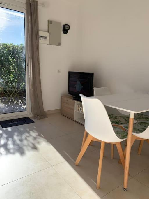 Saint-Vallier-de-Thiey Maisonnette Dans Belle Residence מראה חיצוני תמונה