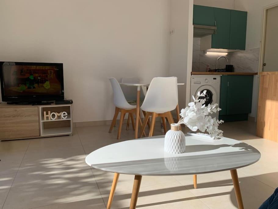 Saint-Vallier-de-Thiey Maisonnette Dans Belle Residence מראה חיצוני תמונה